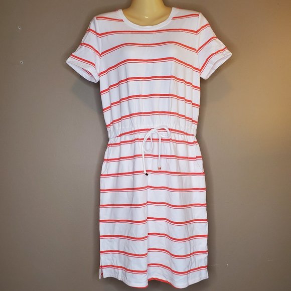 Charter Club Dresses & Skirts - Charter Club Comfort Wear Oceanview Dress